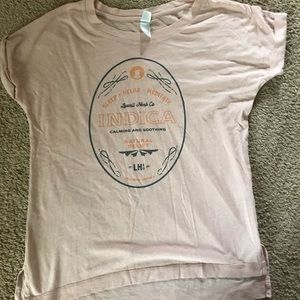Lowell Herb Co shirt